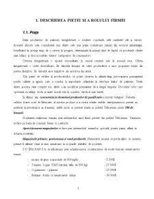 Plan de Afaceri SC Ina Pan SA - Pagina 3