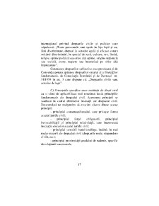 Drept Civil Partea I - Pagina 13