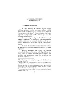 Drept Civil Partea I - Pagina 14