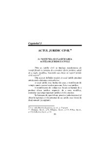 Drept Civil Partea I - Pagina 79