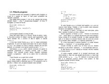 Manual de Programare C - Pagina 2