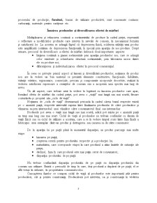 Diversificarea ofertei de produse și servicii a restaurantului SC Casa Doivic SRL - Pagina 5