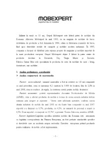 Mobexpert - tehnici promoționale în magazin și promovare - Pagina 1