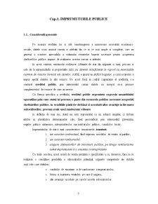 Împrumuturile publice și datoria publică a României - Pagina 2