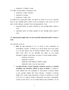 Împrumuturile publice și datoria publică a României - Pagina 5