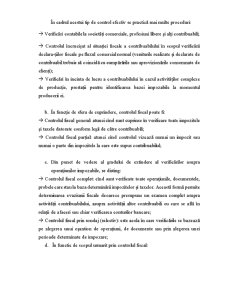 Controlul Fiscal - Pagina 4