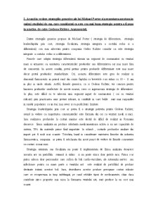 Studiu de Caz - Strategia de Afaceri la Gedeon Richter România - Pagina 5