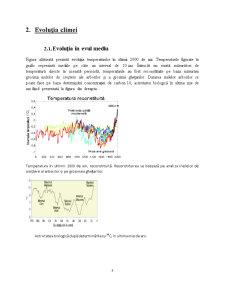 Impactul Încălzirii Globale asupra Activității Economice - Pagina 3