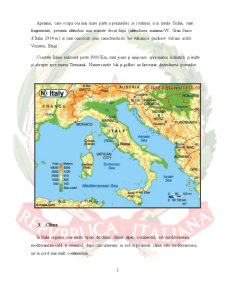 Comerțul internațional al Italiei - Pagina 3