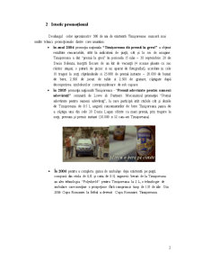 Tehnici promoționale - Timișoreana - Pagina 2