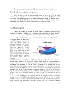 Analiza comparativă a comunicării de marketing pentru mărcile Danone-Nutriday și Tnuva-Yoplait - Pagina 5