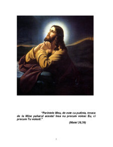 Rugăciunea lui Iisus - Pagina 2