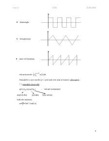 Teoria Circuitelor - Pagina 4