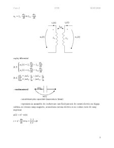 Elemente de Circuit - Pagina 3