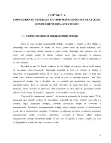 Strategii de Management în Vânzarea cu Amănuntul - Pagina 5