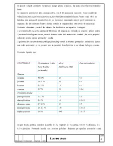 Caracteristica proteinelor - Pagina 5