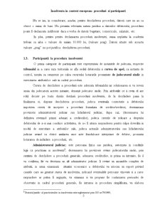 Insolvența în context european - proceduri și participanți - Pagina 5