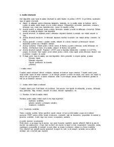 AutoCAD - analiză structurală - Pagina 1