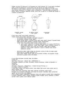 AutoCAD - analiză structurală - Pagina 2