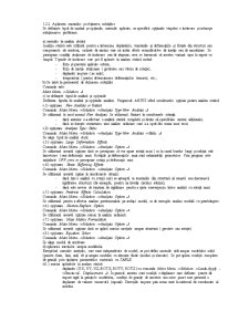 AutoCAD - analiză structurală - Pagina 3