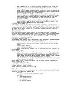 AutoCAD - analiză structurală - Pagina 4