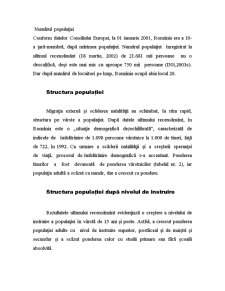 Analiza Mediului Extern VODAFONE-ROMÂNIA - Pagina 3