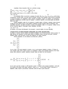 Analiza Tensiunlor și Deformațiilor prin Metoda Elementelor Finite - Pagina 4