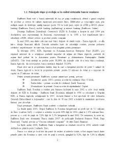 Monografie Raiffeisen Bank Iași - Pagina 2