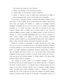 Recenzie doctrina public choice - studii de caz în finanțele publice de Gheorghița Dincă - Pagina 3