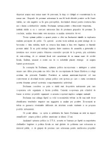 Recenzie doctrina public choice - studii de caz în finanțele publice de Gheorghița Dincă - Pagina 4