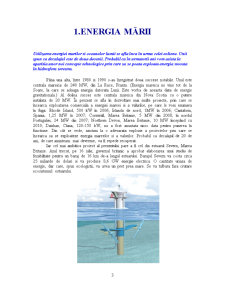 Energia gradientului de temperatură a oceanelor - Pagina 3