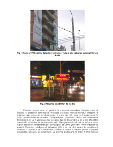 Echipamente electrice pentru îmbunătățire trafic rutier - Pagina 3
