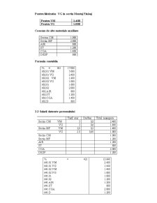 Calcul comparativ al rezultatului din exploatare în contabilitatea financiară și contabilitatea de gestiune - Pagina 3