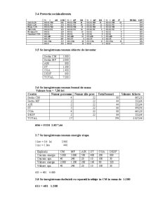 Calcul comparativ al rezultatului din exploatare în contabilitatea financiară și contabilitatea de gestiune - Pagina 4