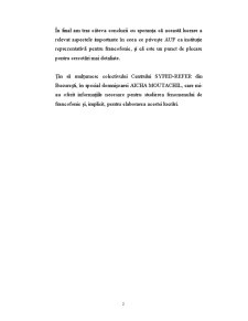 Agenția Universitară Francofonă - Pagina 4