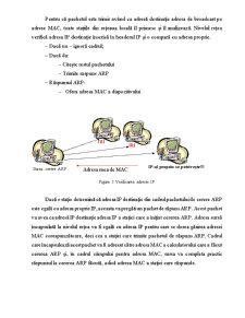Protocoale de Rețea ARP și RARP - Pagina 4