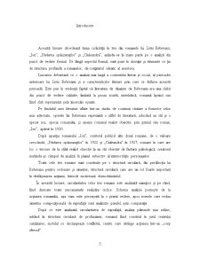 Circularitatea la Rebreanu în Ion, Pădurea spânzuraților și Ciuleandra - Pagina 4