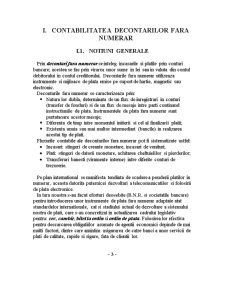 Contabilitatea operațiilor fără numerar - Pagina 5