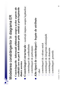 Proiectarea bazelor de date - Pagina 24