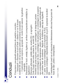 Proiectarea bazelor de date - Pagina 52