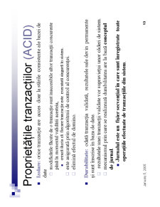 Proiectarea bazelor de date - Pagina 66