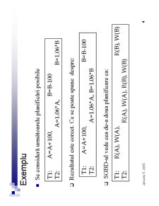 Proiectarea bazelor de date - Pagina 78