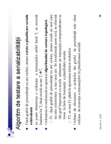 Proiectarea bazelor de date - Pagina 84