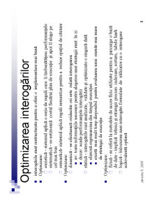 Proiectarea bazelor de date - Pagina 216