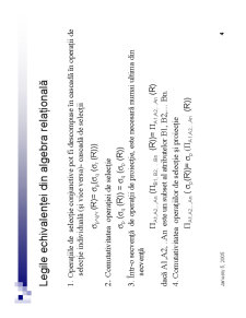Proiectarea bazelor de date - Pagina 218