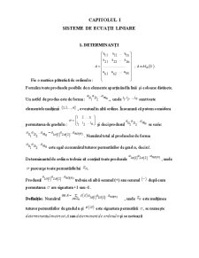 Sisteme de ecuații - Pagina 4