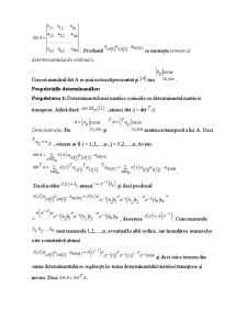 Sisteme de ecuații - Pagina 5