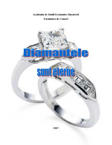 Diamantele - Pagina 1
