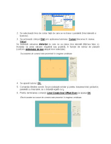 Proiectare asistată de calculator în domeniul textil - Pagina 3