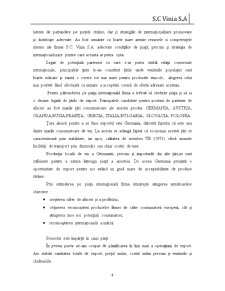 Tranzacții SC Vinia SA Iași - Pagina 4